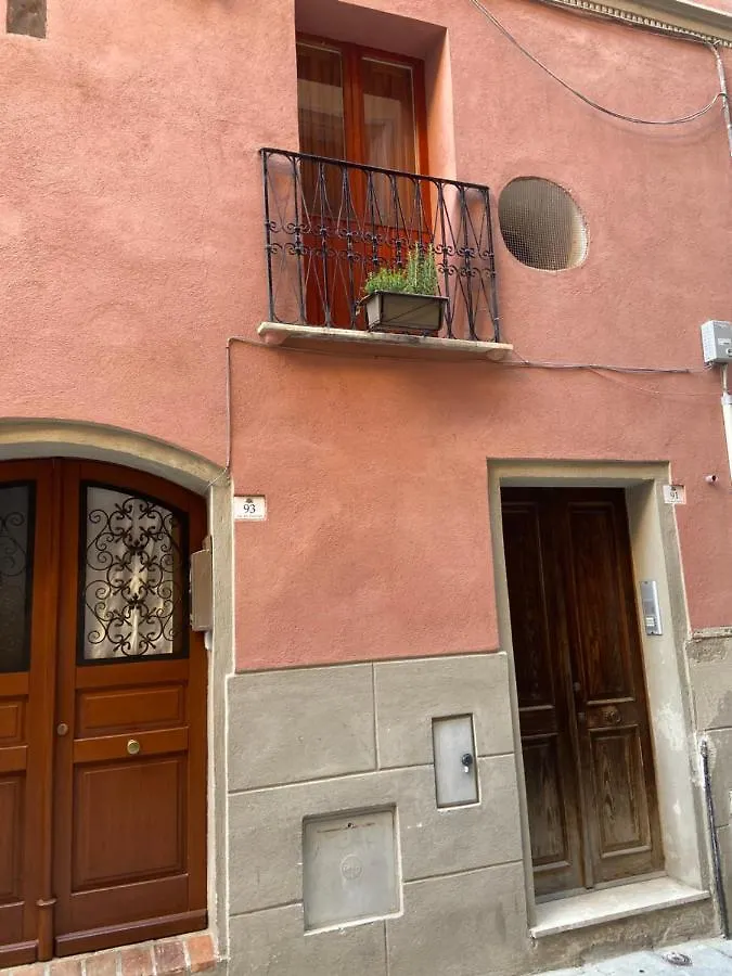 Lägenhet La Casetta In Castello Cagliari Centro