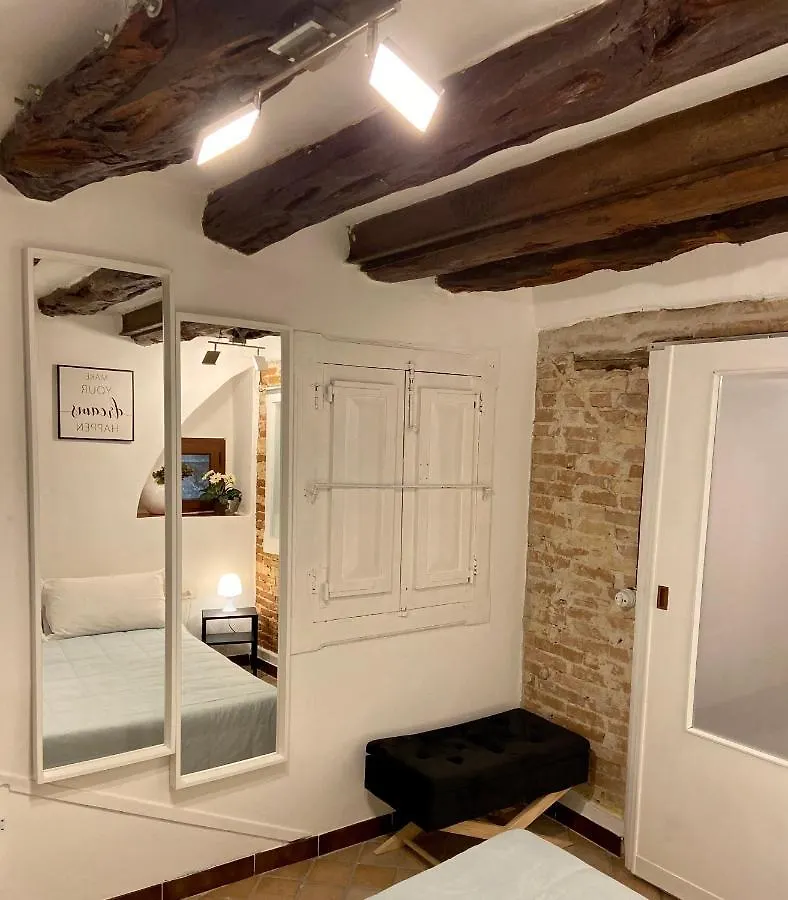 la Casetta in Castello Cagliari Centro Appartamento