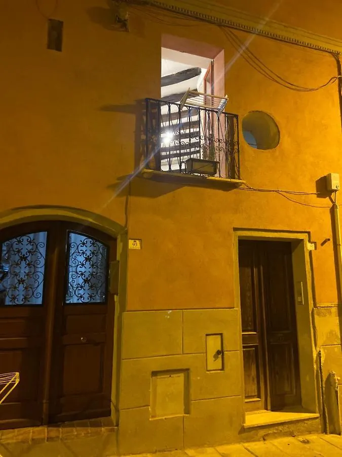 Appartamento la Casetta in Castello Cagliari Centro Italia