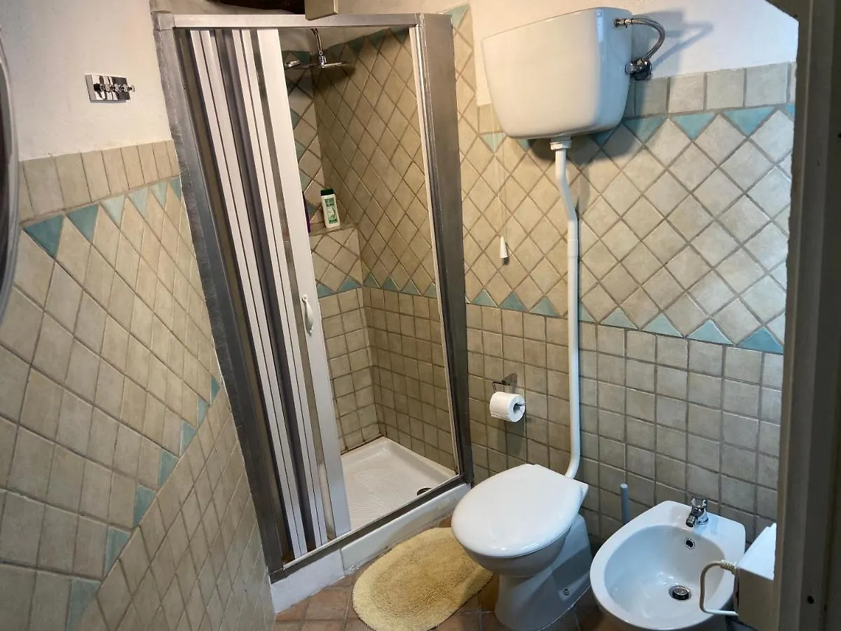 Appartamento la Casetta in Castello Cagliari Centro